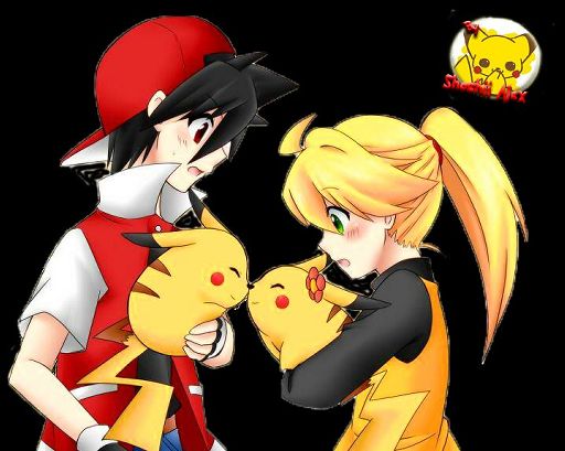 Pokemon Love Couple Pokémon Amino 5850