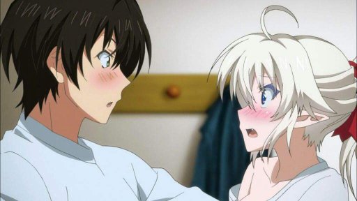 Yuushibu | Wiki | Anime Amino