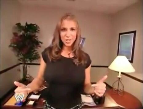 Stephanie Mcmahon The Wrestling Business Trailblazers Guide To Success - v75r5nu