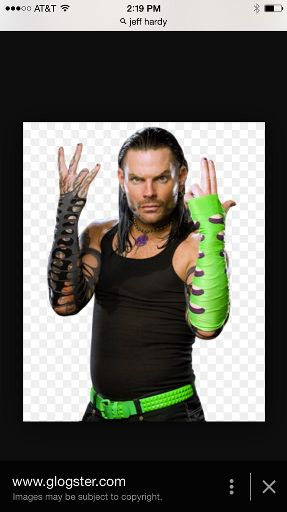 Jeff Hardy Wiki Wrestling Amino 