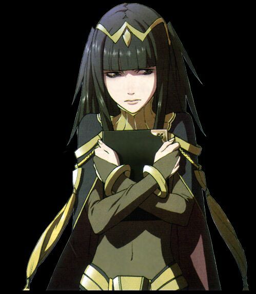 tharja good smile