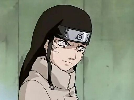 Neji Hyuga 