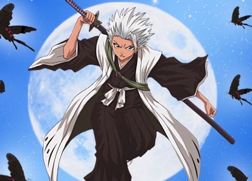 Toshiro Hitsugaya | Wiki | Anime Amino