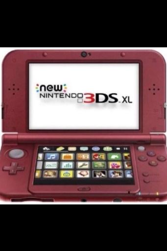 New Nintendo 3ds Xl Wiki Video Games Amino