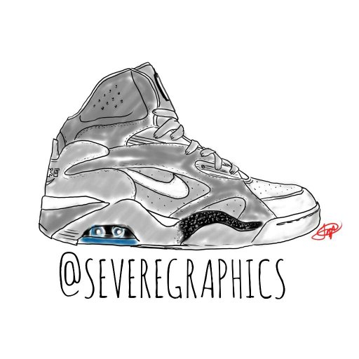 newest pair of nikes