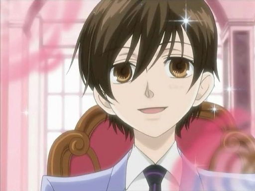 Haruhi Fujioka Wiki Anime Amino