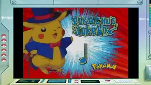 Moments Of Nostalgia: Pikachu's Jukebox | Pokémon Amino