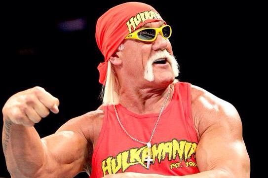 Hulk Hogan Going Back To Wwe 2016 Hulk Hogan Going Back To Wwe 2016