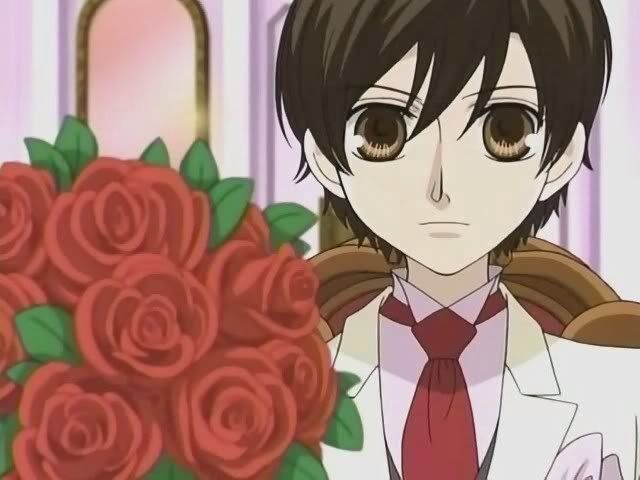 Haruhi Fujioka Anime Amino