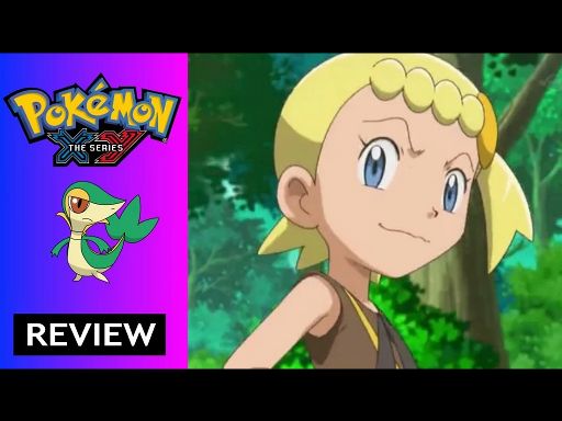 Review Pokemon Xy Episode 71 Awesome Bonnie Episode Pokémon Amino