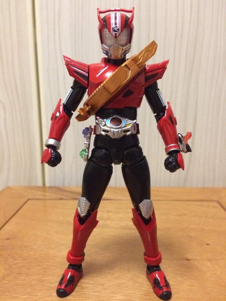 shf 假面骑士drive