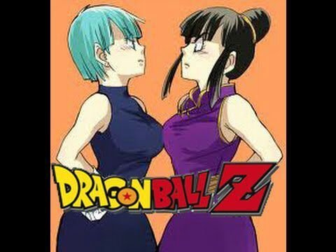 Chichi Or Bulma Chichi Or Bulma