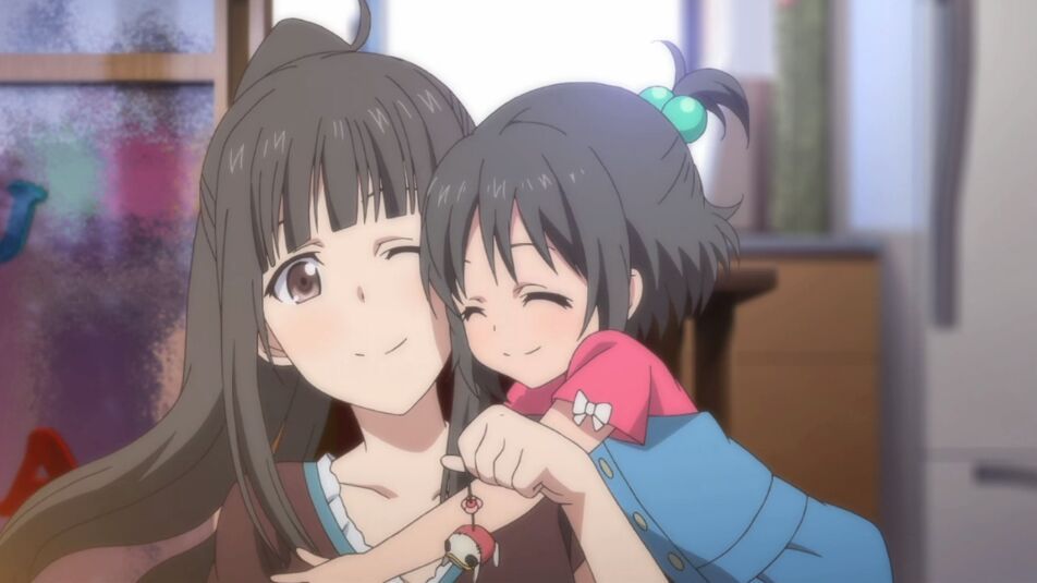 Happy Mother's Day! | Anime Amino