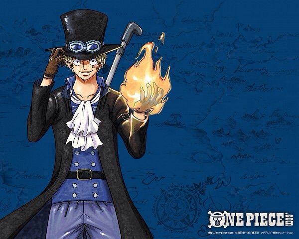 sabo-anime-amino