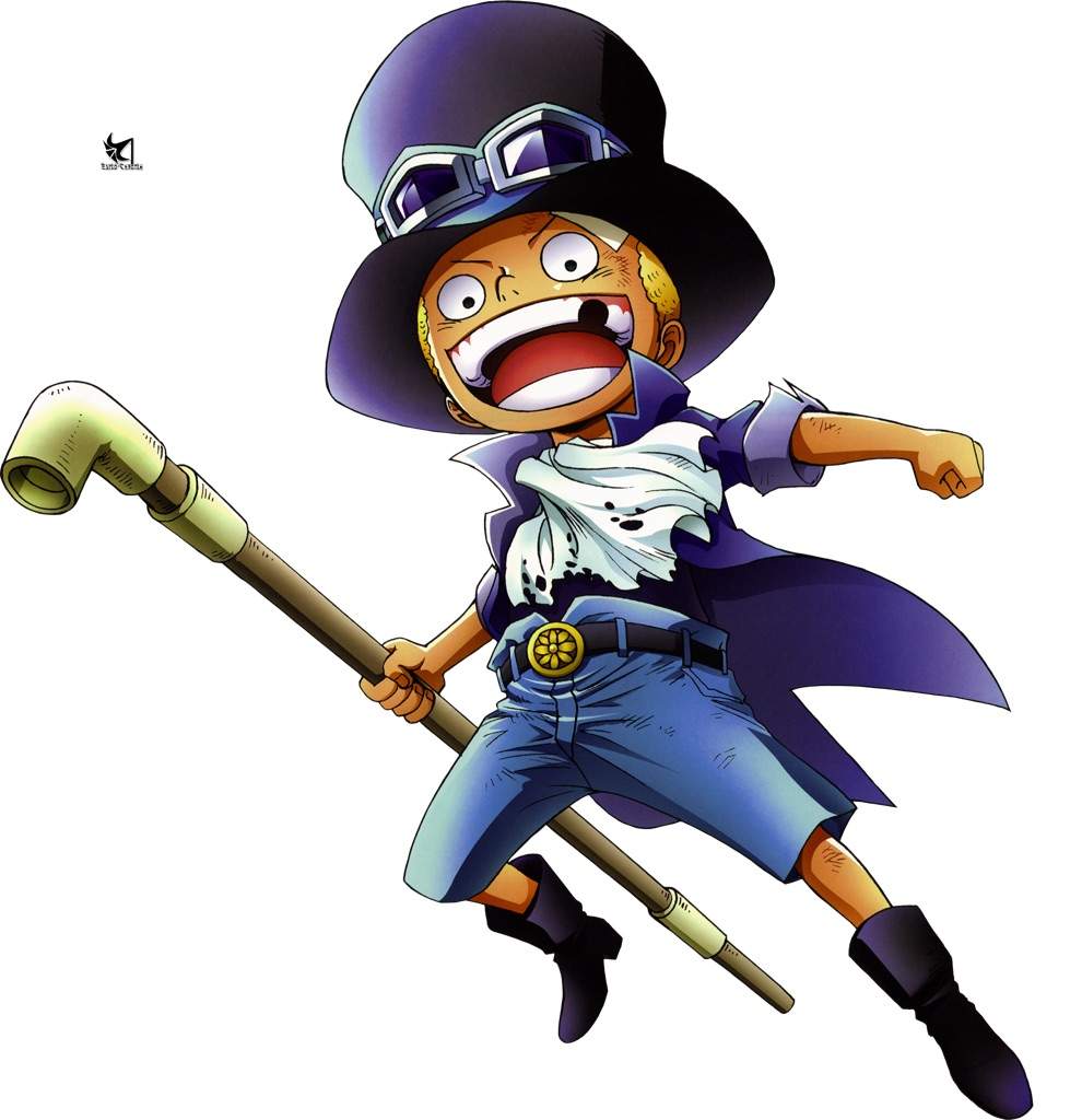 ichibansho sabo