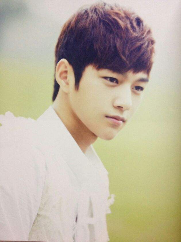 Kim Myungsoo 