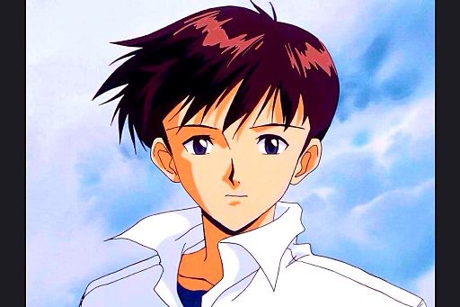 shinji ikari wiki