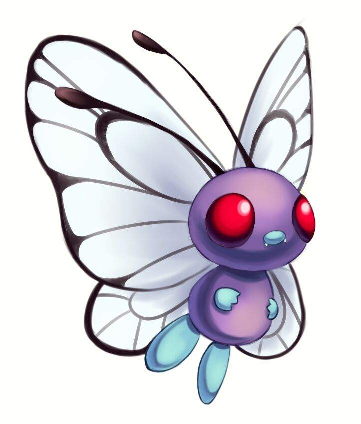 Pokémon Re-typing (Fairy-typing) | Pokémon Amino