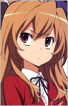 taiga aisaka bunny