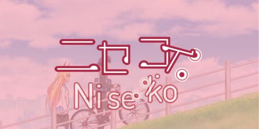 Review Nisekoi Opening Anime Amino