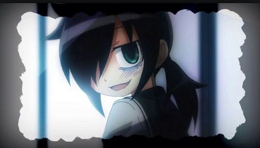 Tomoko Kuroki | Wiki | Anime Amino