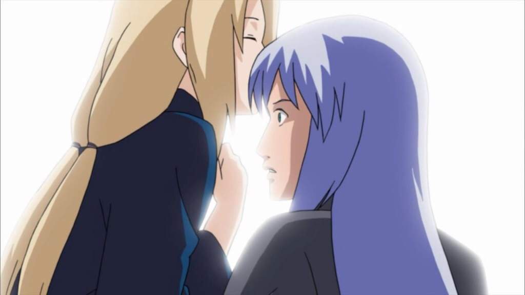 Favorite Canon Naruto Couple Anime Amino