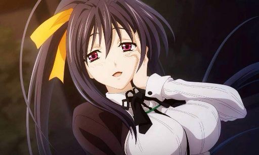 Akeno | Wiki | Anime Amino