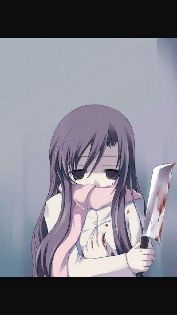 Favorite Yandere Character Anime Amino