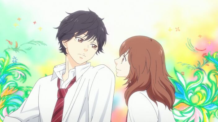 ao haru ride full