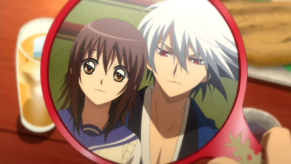 nurarihyon no mago ova before or.after anime nurarihyon no mago ova before or.after anime