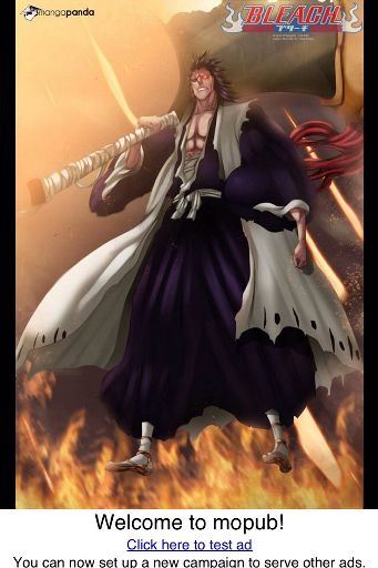 Kenpachi Zaraki | Wiki | Anime Amino