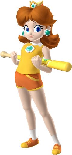 Daisy Wiki Video Games Amino