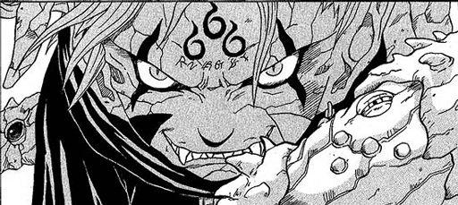 666 Satan Wiki Anime Amino