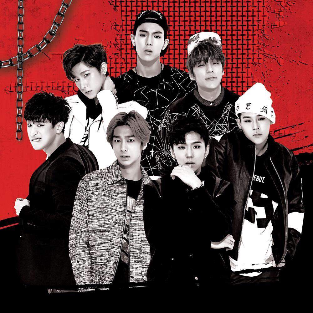 Monsta X KPop Amino Monsta X KPop Amino