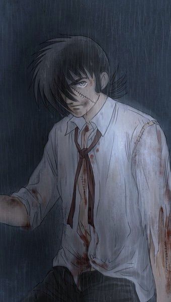 Black jack amv