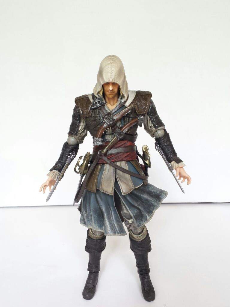 assassin's creed playmobil