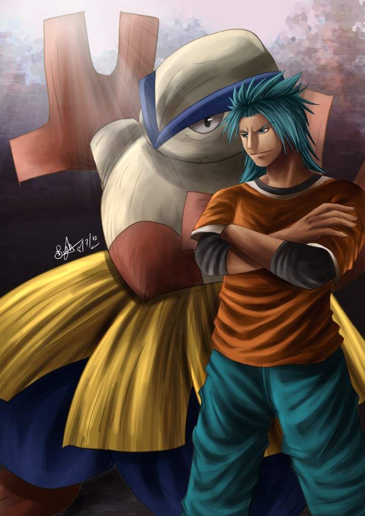 {Game} GYM Leaders Hits 2397dcab431dac5a60c4a7f1f25fe982f404a42d_hq