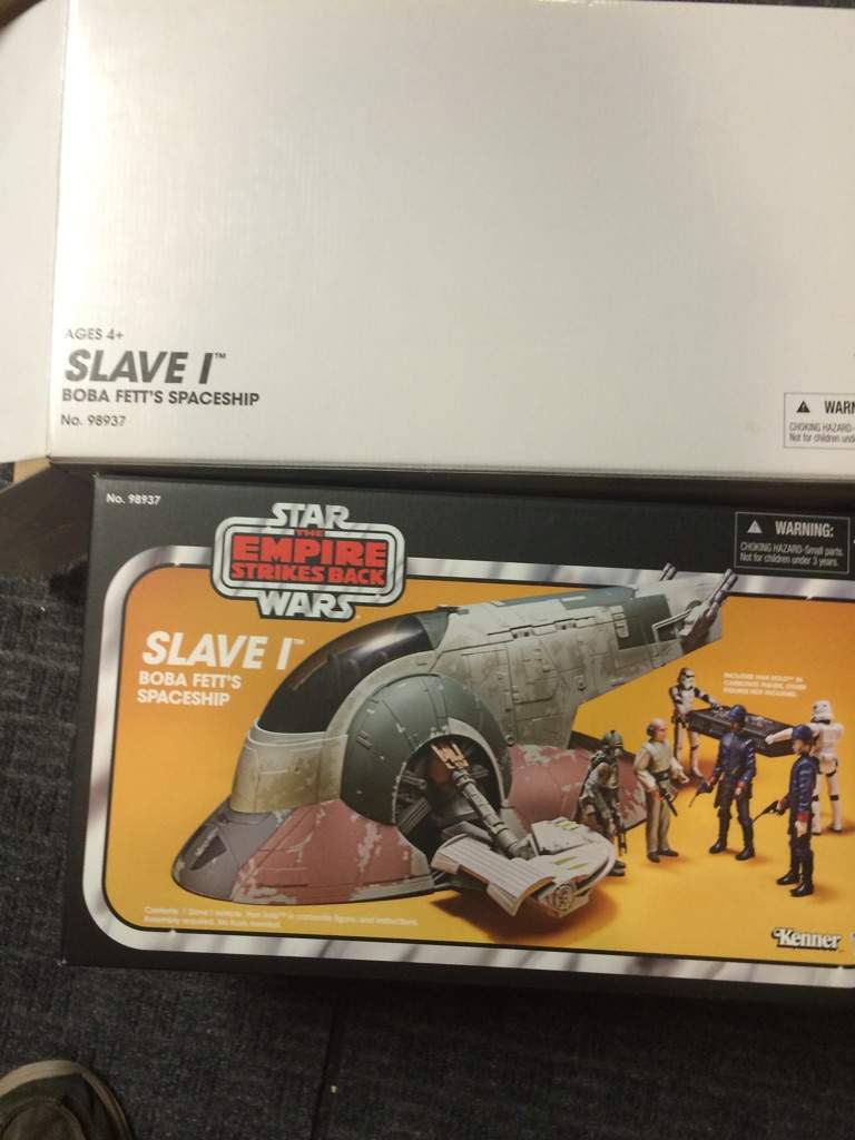 star wars slave 1 toy