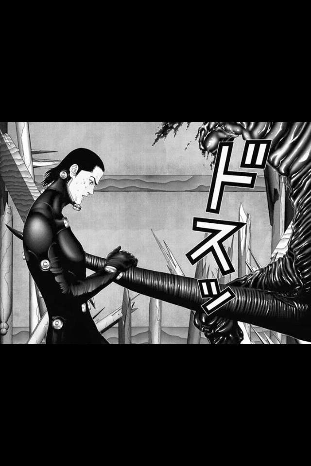 gantz prime 1