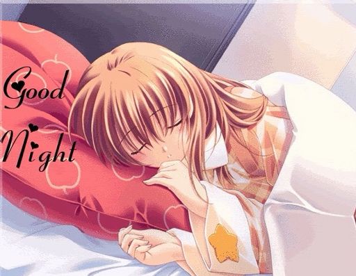 Good night everyone! (It's freaking the afternoon) | Anime Amino