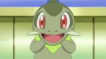 Pokemon Milza Pokemon Milza
