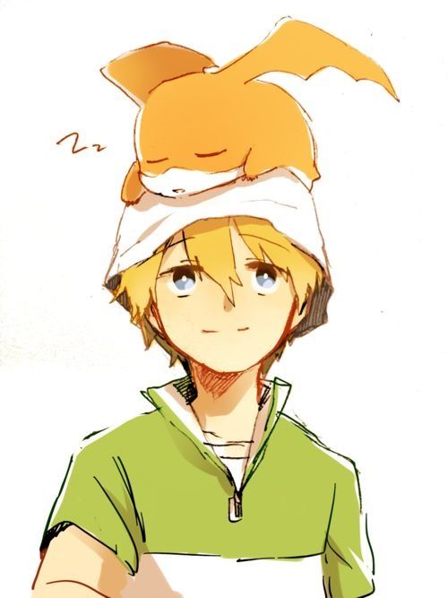 Takeru