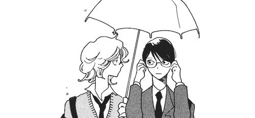 Doukyuusei | Anime Amino