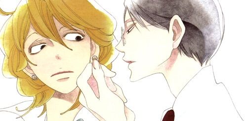 Doukyuusei | Anime Amino