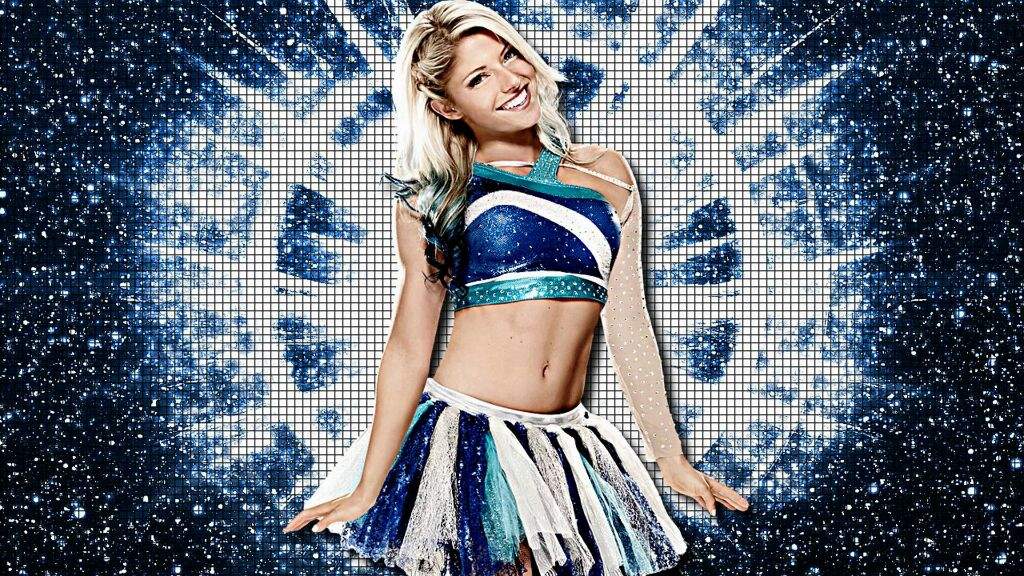 Alexa Bliss Wrestling Amino