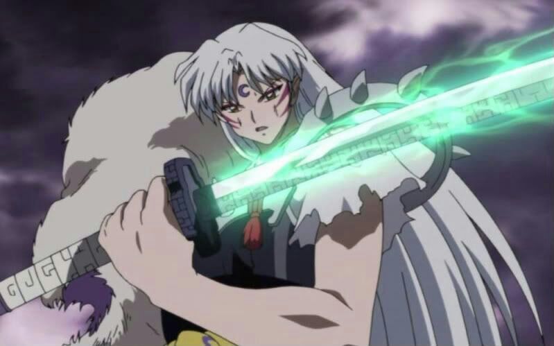 Sesshomaru | Anime Amino