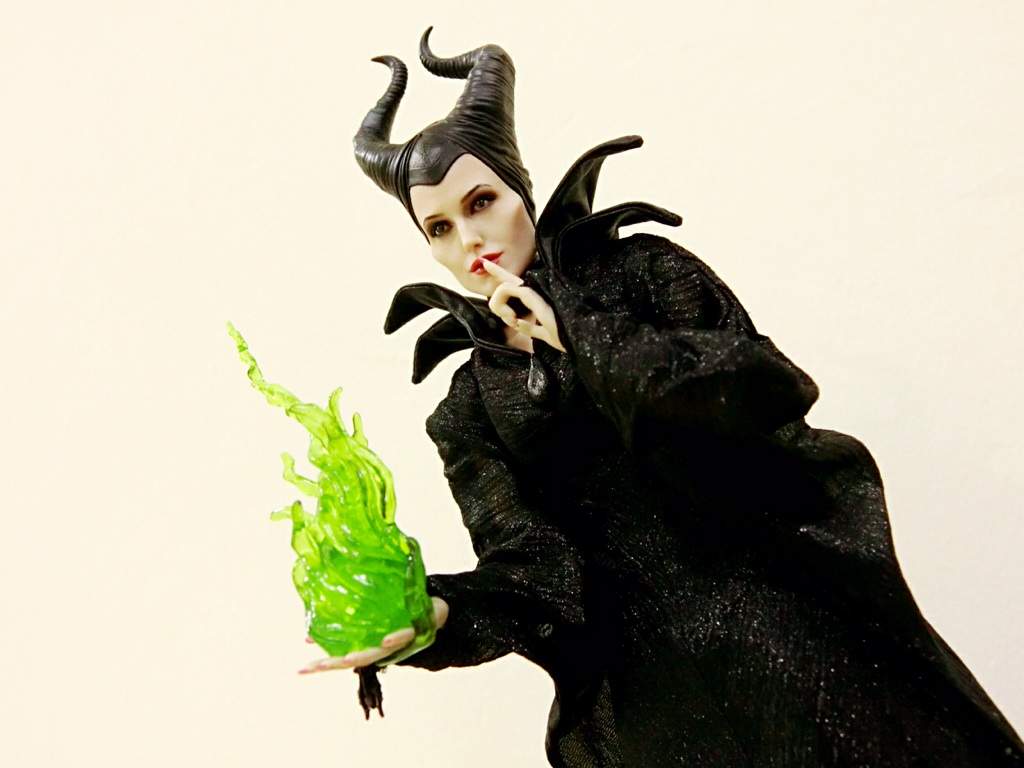 toy maleficent