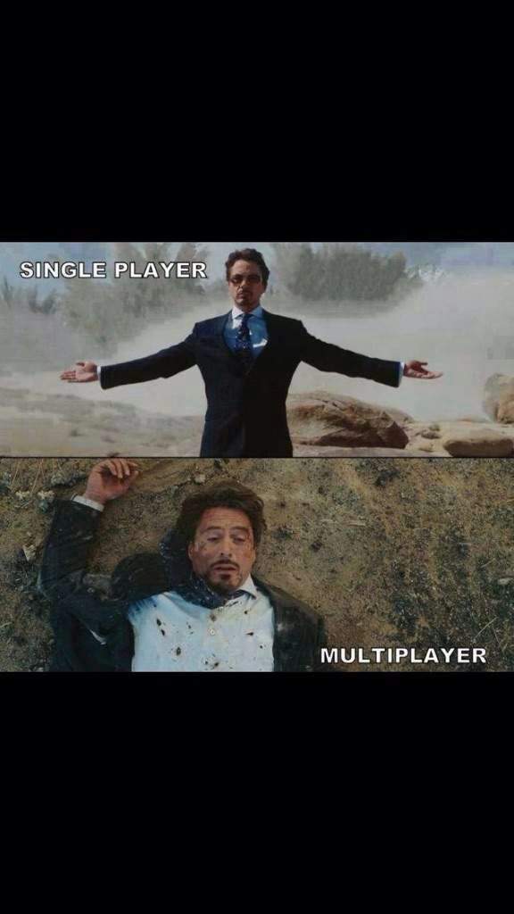 Multiplayer Vs Single Player Video Games Amino multiplayer-vs-single-player-video-games-amino