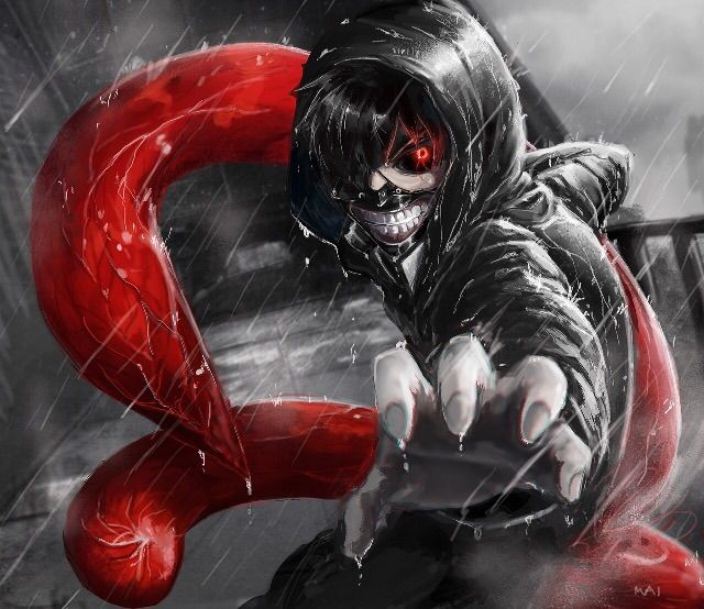 Kaneki Ken | Anime Amino