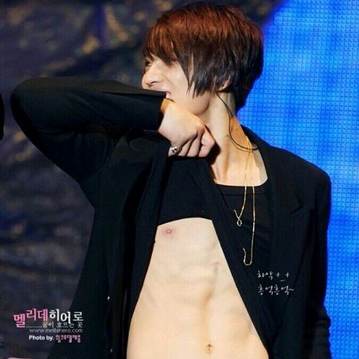 Seventh Day Bias Challenge Shirtless K Pop Amino